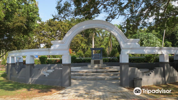 Surrender Point