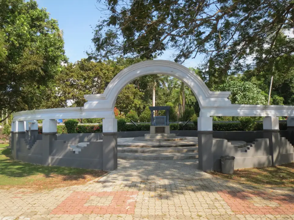 1_Surrender Point