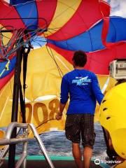 Taupo Parasail