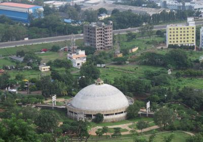 दादा साहेब फाल्के स्मारक