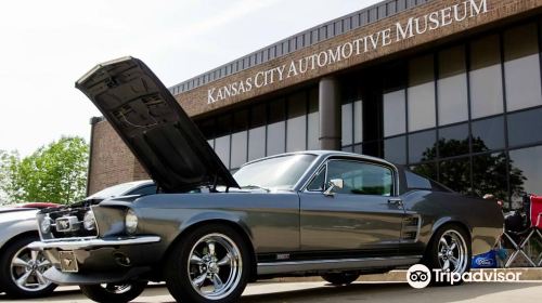 Kansas City Automotive Museum