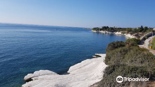 Governor's Beach