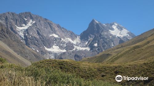 Monumento Natural El Morado