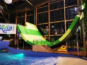 H2O Aquapark