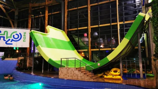 H2O Aquapark