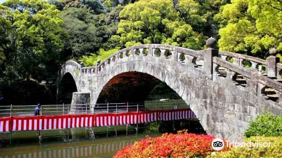 眼鏡橋