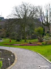 Jardin Botanique d'Anvers