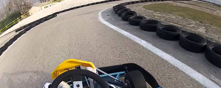 Karting Asupark