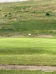 Buffalo Peak Golf Course