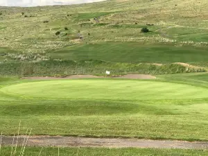 Buffalo Peak Golf Course