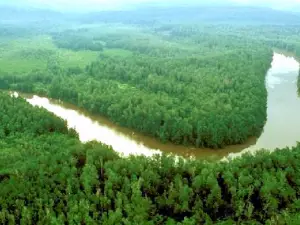 阿肯達國家公園