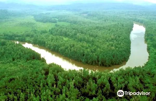 Akanda National Park