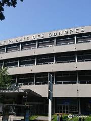 Palais des congrès de Paris