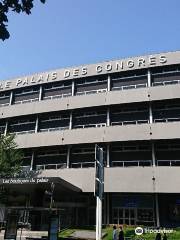 Palais des Congres de Paris