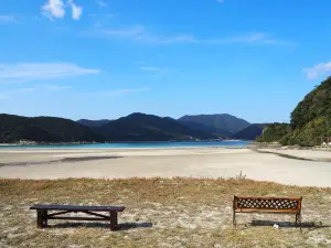 蛤浜海水浴場