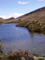 Natural Sumapaz National Park