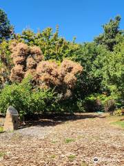 University of Idaho Arboretum & Botanical Garden