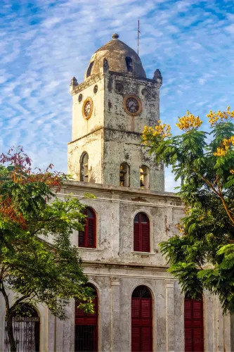 Holguin