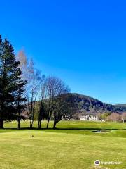 Ballater Golf Club