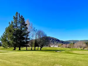 Ballater Golf Club