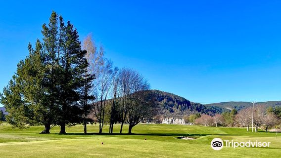 Ballater Golf Club