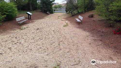 Claude Moore Park/Lanesville Heritage Area