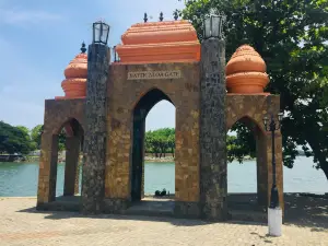 Batticaloa Gate | மட்டக்களப்பு வாசல்