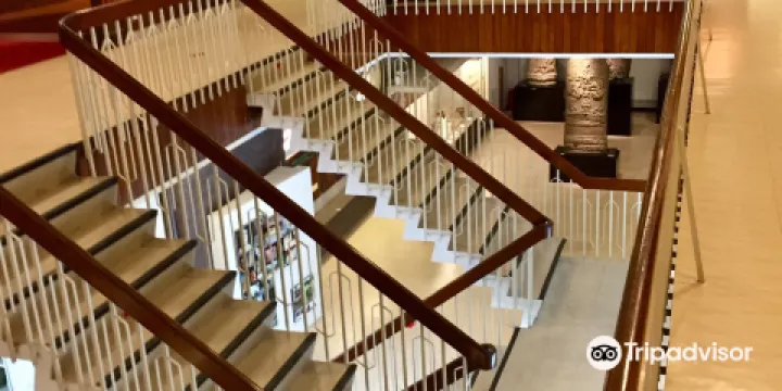 孔敬國家博物館