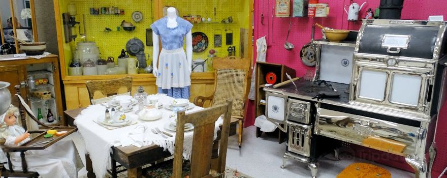 Sundre & District Museum