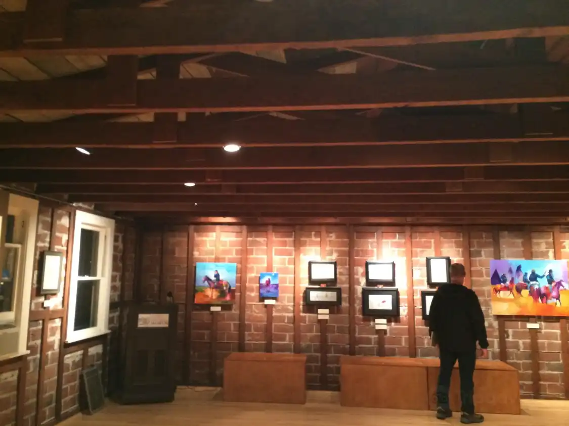 Отели рядом с достопримечательностью «Clark County Historical Museum»