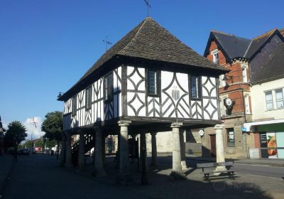 Wootton Bassett