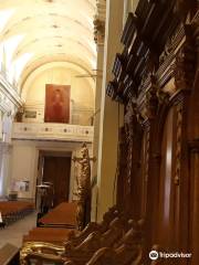 Museo del Duomo di Santa Maria Assunta