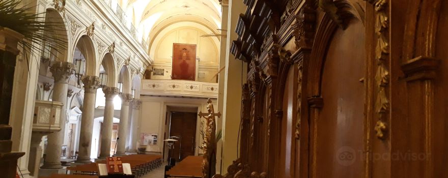 Museo del Duomo di Santa Maria Assunta