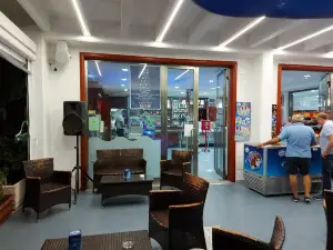 Lido Blu Box
