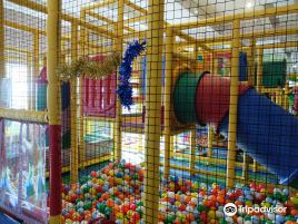 Rodem Shopping and Entertainment Center