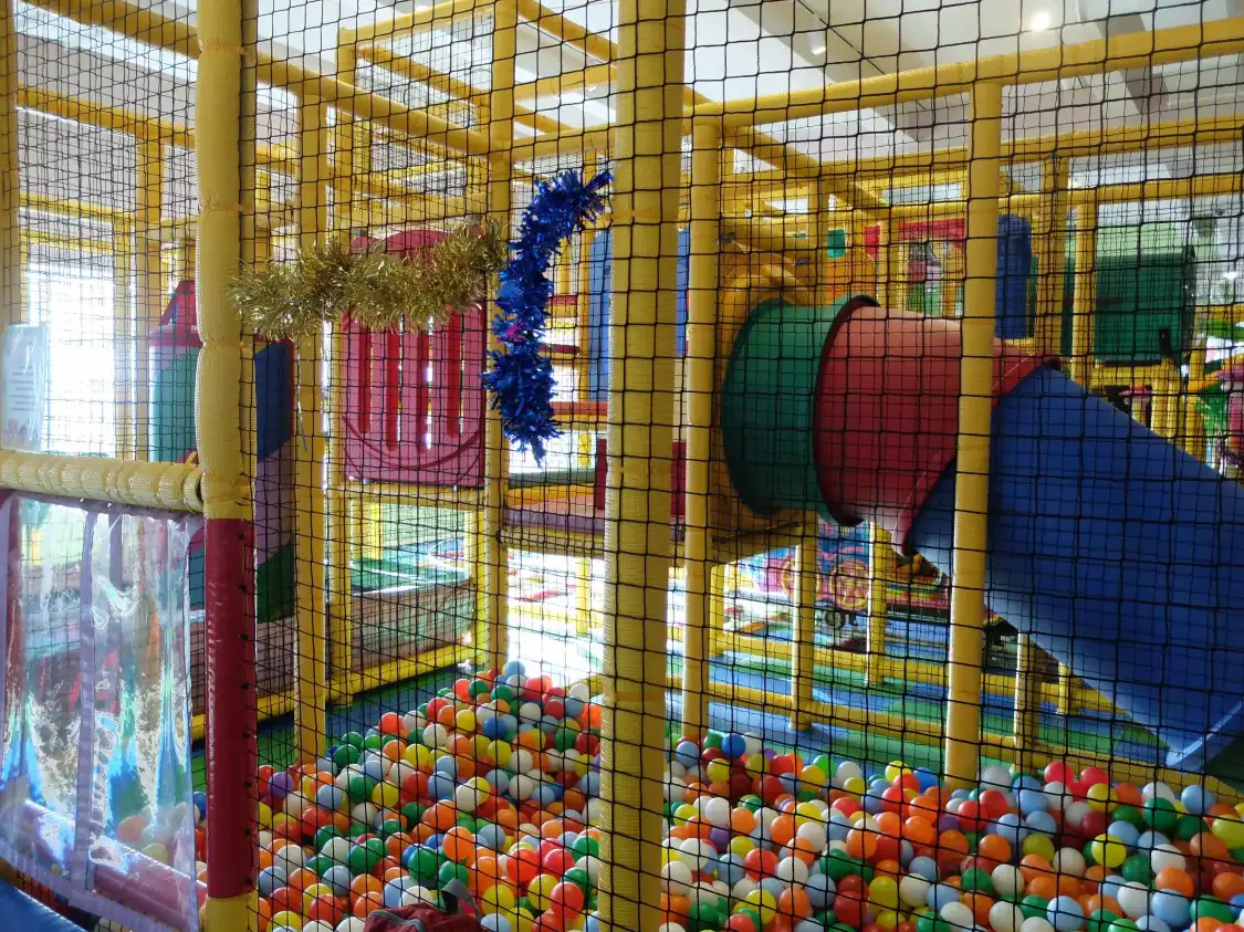 Rodem Shopping and Entertainment Center 주변 호텔