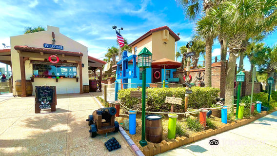 Daytona Beach Shores