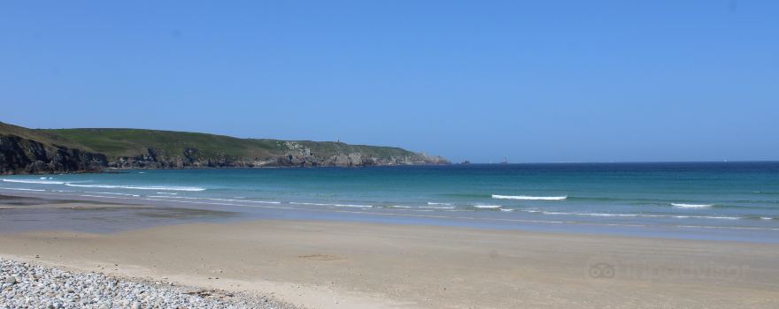 Baie des Trépassés