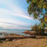 Wong Amat Beach