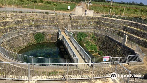 Miyakojima Underground Dam Museum