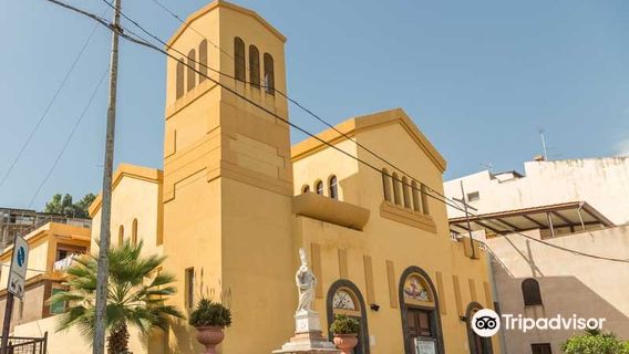 Chiesa di San Pancrazio