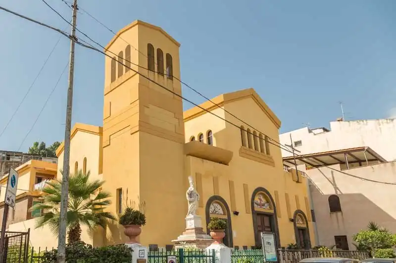 Hotel in zona Chiesa di San Pancrazio