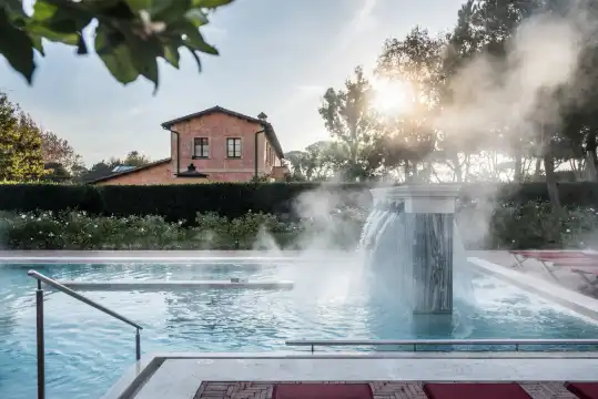 Hotels near QC Termeroma