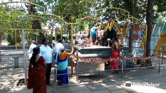Sowthadka Shree Mahaganapati Temple