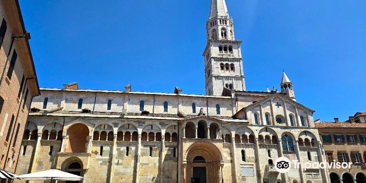 Modena Cathedral