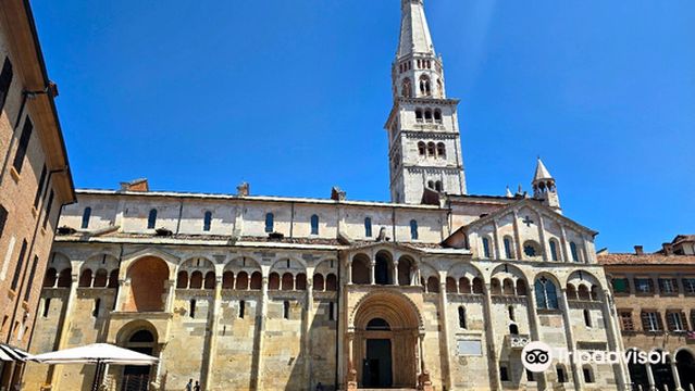 Modena Cathedral
