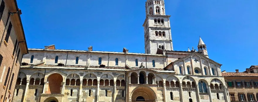 Modena Cathedral