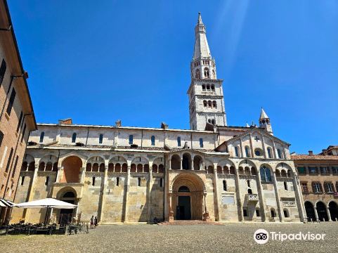 Modena Cathedral