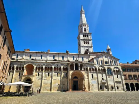 Modena Cathedral