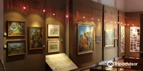 Istituzione Gianbecchina